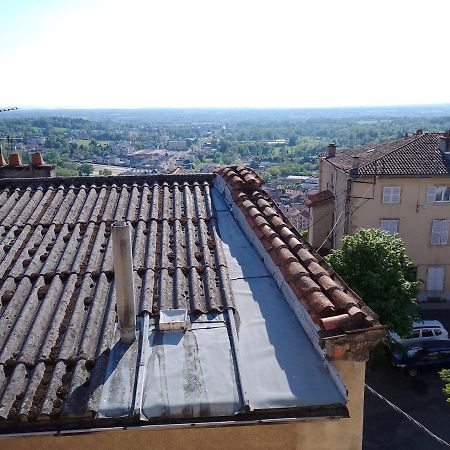 Le Galion Apartment Thiers Exterior photo